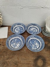 Vintage eit blue for sale  WISBECH