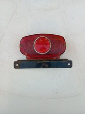 Fanale posteriore moto usato Fanale posteriore moto usato  Santa Sofia