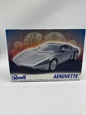 Revell chevrolet corvette for sale  Mesa