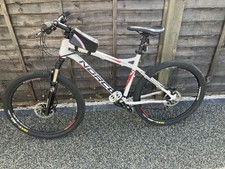 Norco charger 6.2 for sale  BISHOP'S STORTFORD