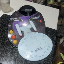 Star trek next for sale  WOTTON-UNDER-EDGE