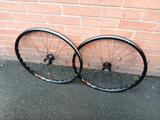 Mavic ex325 disc for sale  SHREWSBURY