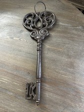 Rustic scrolled metal for sale  West Jordan
