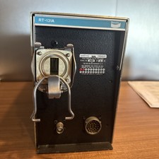 Radar receiver transmitter for sale  Lake Wales