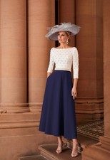 Navy cream veni for sale  MAGHERA