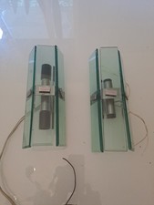 Lampade vetro murano usato  Genova
