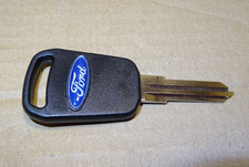 Ford key blank for sale  STOKE-ON-TRENT