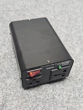 Usado, Conversor transformador de tensão 500W Step Up & Down 110V ⇋ 220V EUA ⇋ UE Travel comprar usado  Enviando para Brazil