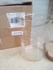 Pyrex griffin borosilicate for sale  West Branch