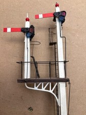 Gauge motorised lower for sale  YSTRAD MEURIG