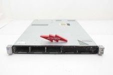 Gabinete para servidor HP ProLiant DL360 G9 CTO 755258-B21 8x compartimentos SFF Gen9 barebone comprar usado  Enviando para Brazil