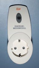 Elv funk wirkleistungsmesser gebraucht kaufen  Aumühle