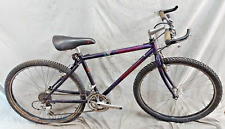 1991 Specialized Stumpjumper MTB Pequeno 16.5" Hardtail Rígido Cromoly EUA Remetente comprar usado  Enviando para Brazil