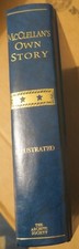 s own mcclellan story for sale s own mcclellan story for sale Reading