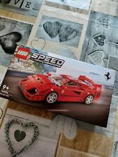 Lego speed champions usato  Frattamaggiore