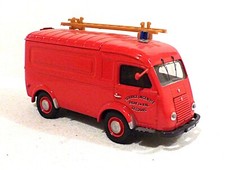 Renault 1000 pompiers d'occasion  Cesson-Sévigné