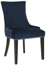 Safavieh chair silver for sale  Whitestown