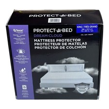 Protect bed dream for sale  San Marcos