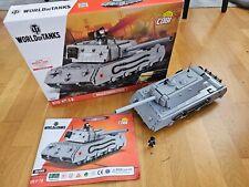 Cobi 3032 broyeur d'occasion  Mulhouse-