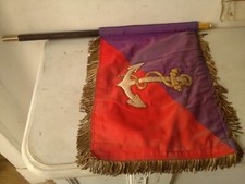 hampe drapeau d'occasion  France
