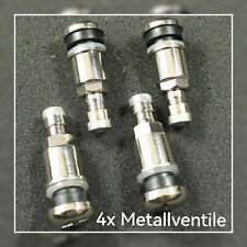Metallventile stahlventile alu gebraucht kaufen  Neidlingen