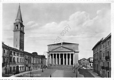 Cartolina cologna veneta usato  Milano