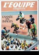 Equipe magazine annee usato  Vergiate