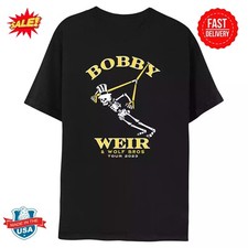 Bobby weir wolf for sale  Schulenburg