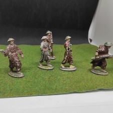 Quiralu soldats marocains d'occasion  La Réole