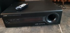 Amplificateur audio vidéo d'occasion  Auxonne