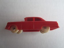 Vintage plastic mold for sale  North Brunswick