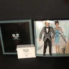 Barbie Ken Silkstone Spring Break 1961 etiqueta platina 2011 Con exclusiva assinada, usado comprar usado  Enviando para Brazil