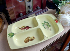 Vtg 1930s serving for sale  LINCOLN