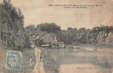 Grez bouere carrière d'occasion  France