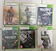 Xbox 360 call gebraucht kaufen  Weitersburg