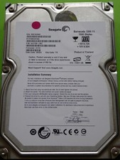 Seagate st31500341as 9vs usato  Spedire a Italy