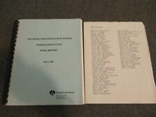 1994 nasa rockwell for sale  Madison