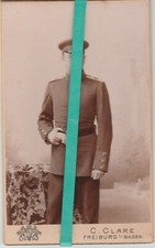 Studentika 1899 cdv gebraucht kaufen  Münster