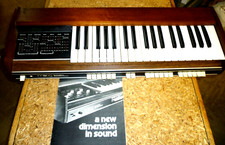 Vintage moog satellite for sale  Allegany