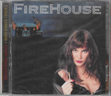 FIREHOUSE - S/T 2CD Reedição GLAM HAIR MELODIC HARD ROCK NOVO EM FOLHA LACRADO!! comprar usado  Enviando para Brazil