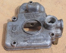 Classic weber dcoe for sale  SPALDING
