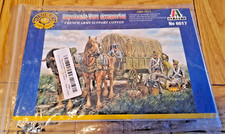 Italeri napoleonic wars usato  Subiaco