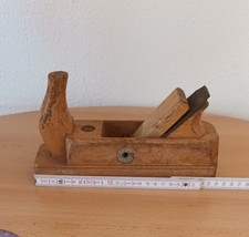 Handhobel steiner 1859 gebraucht kaufen  Ingolstadt