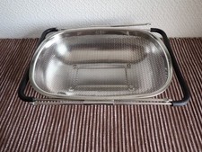Stainless steel expandable for sale  UXBRIDGE