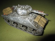 Sherman panzer 1944 gebraucht kaufen Sherman panzer 1944 gebraucht kaufen  Aachen
