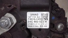 Alternateur volkswagen polo d'occasion  Sainte-Livrade-sur-Lot