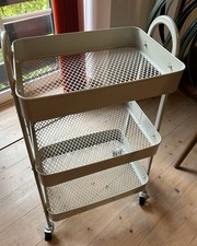 Beistellwagen rollwagen gebraucht kaufen  Delbrück