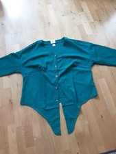 The masai bluse gebraucht kaufen  Magdeburg