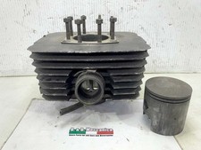 Cilindro rettificare cagiva usato  Gambettola