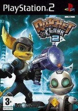 Ratchet clank sony gebraucht kaufen  Berlin